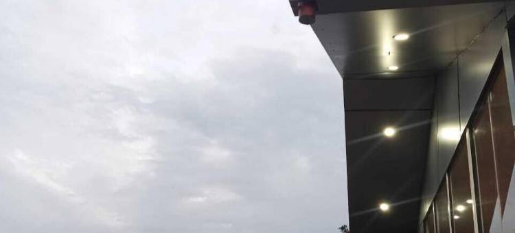 阿提亚酒店的山景(Mount Vista by Atya Hotels)图片