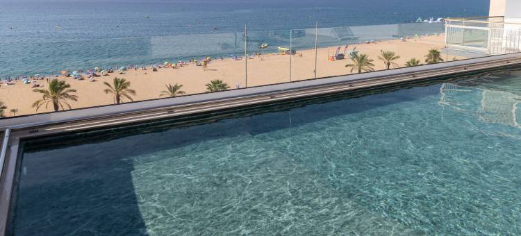 贝亚特丽斯酒店卡莱利亚(Hotel Calella by Beatriz Hoteles)图片