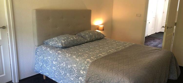 哈德尔维克的靠近费鲁维湖的度假屋(Holiday Home in Harderwijk Near Veluwemeer)图片