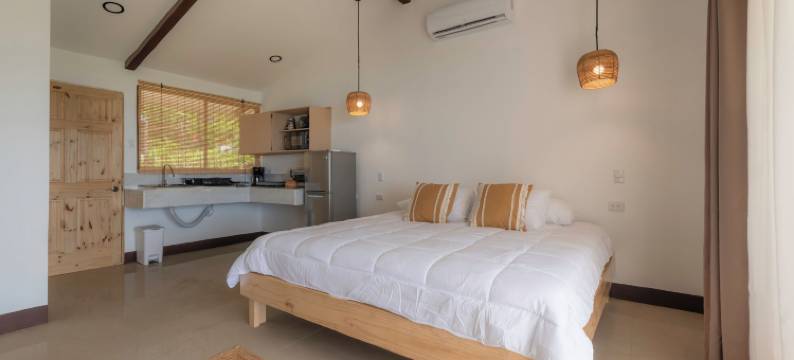 蓝色别墅(Villas Azul)图片