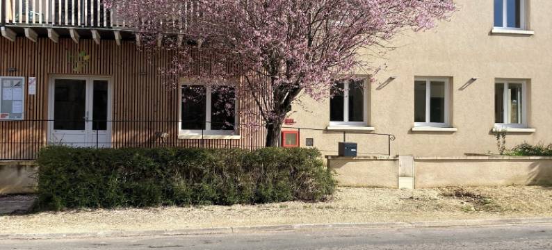 罗吉斯酒店蒂耶勒(Logis Hôtel les Tilleuls)图片