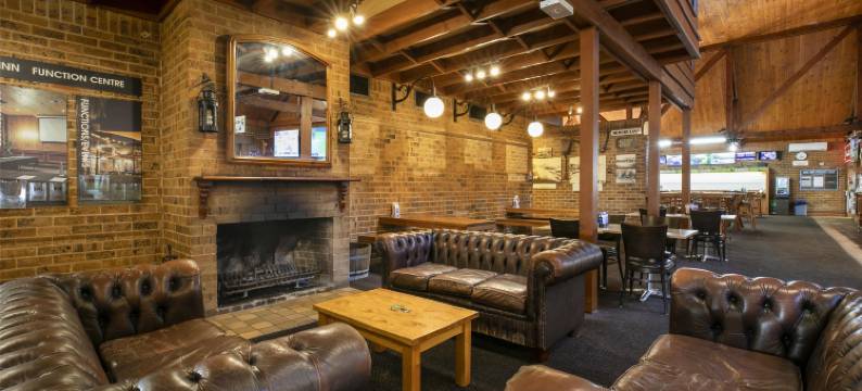 麦格理旅馆(Nightcap at Macquarie Inn)图片