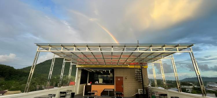 Holykost Setia Kawan图片