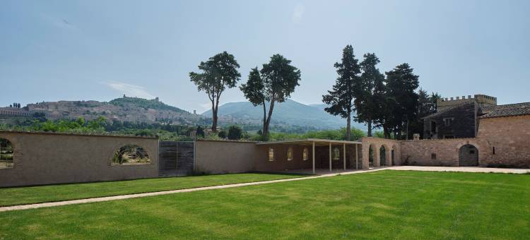 阿斯切西度假村(Ascesi Resort)图片