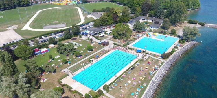 勃朗峰奥拉克罗曼蒂克酒店(Romantik Hotel Mont Blanc au Lac)图片