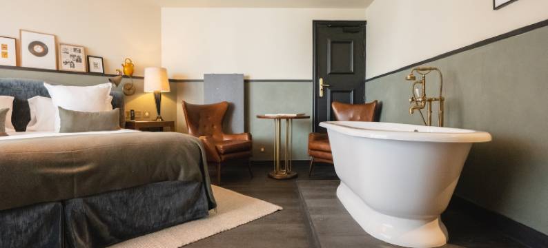 乐菲茨罗伊 - 博米耶酒店(Le Fitz Roy, a Beaumier hotel)图片