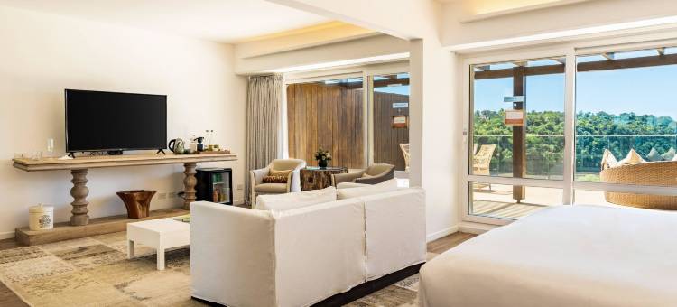 伊瓜苏盛美利亚酒店(Gran Melia Iguazu)图片