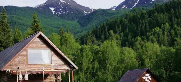 塔尔民宿(白哈巴店)图片