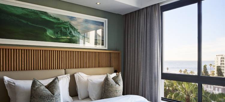 总统酒店(President Hotel Cape Town)图片