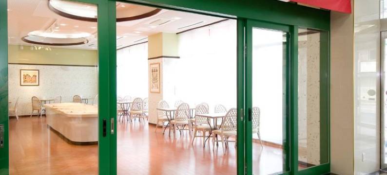 尤尼塞特木慈酒店(Hotel Unisite Mutsu)图片