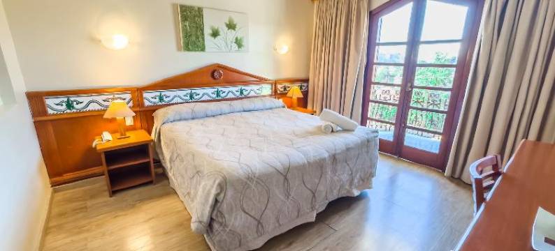 约丹山庄国家酒店(Hotel Nacional Inn Campos do Jordão)图片