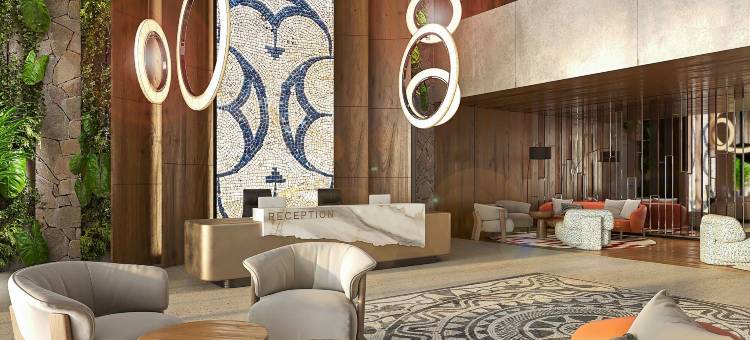 Mövenpick Hotel & Residences Teuta Kotor Bay (Q1 2026)图片