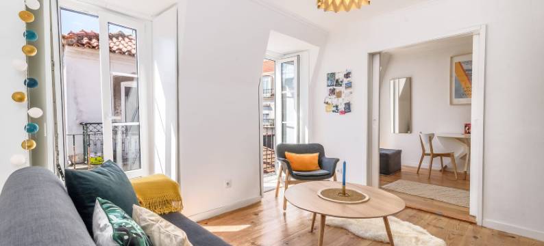 GuestReady - Apartamento no Centro com Varanda图片