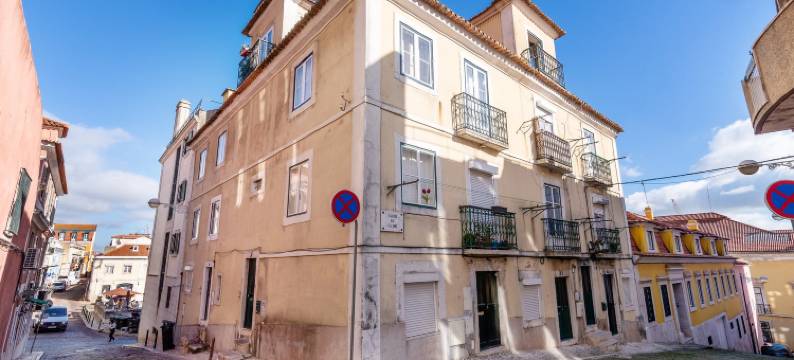 GuestReady - Sunny Chic in Santos图片