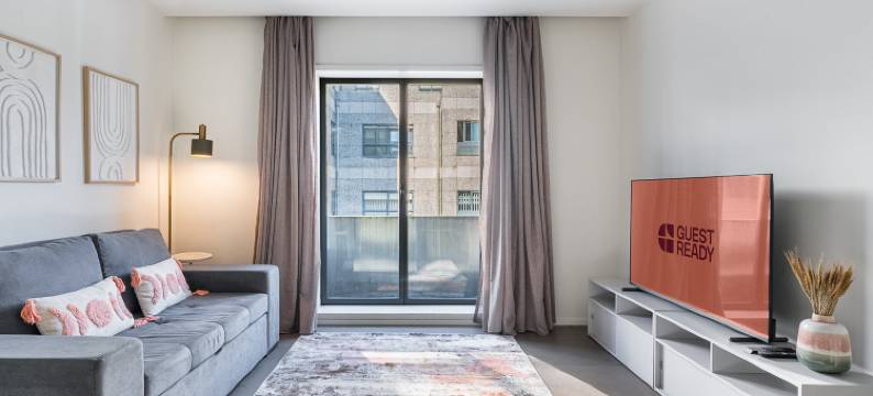 GuestReady - Lugar acolhedor no Porto图片