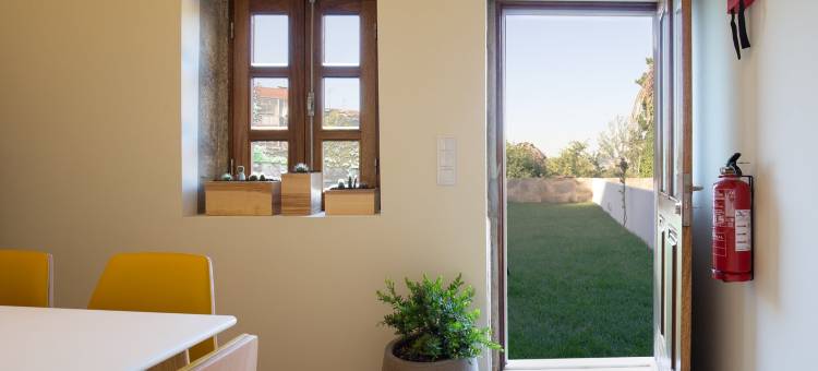 GuestReady - Catorze de Outubro Houses - 427图片