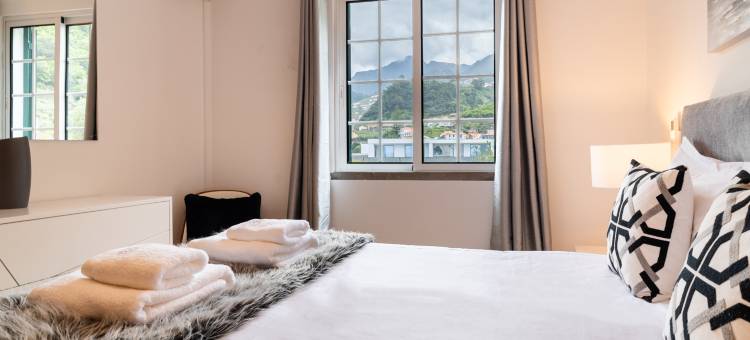 GuestReady - Retiro cénico com vistas fantásticas图片