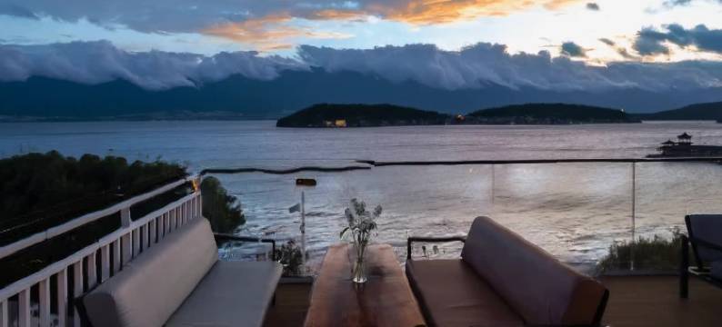 大理山水境美宿(洱海理想邦店)图片