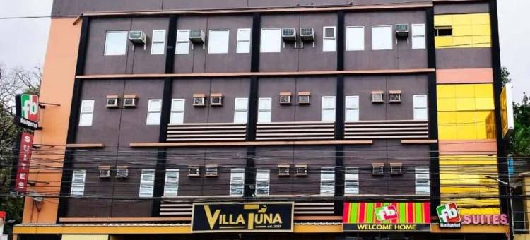 FB Budgetel Suites图片