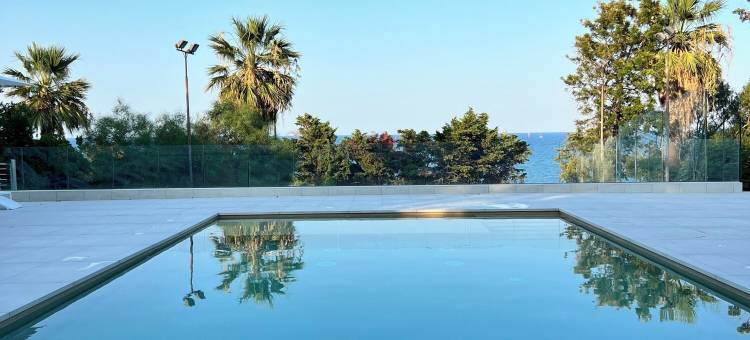 太阳神酒店(Helios Hotel)图片