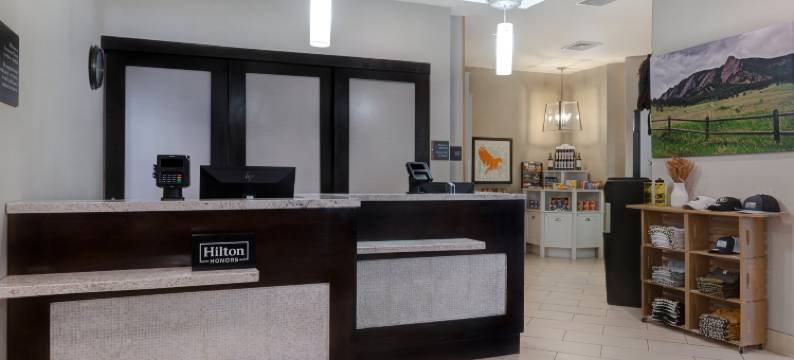 博尔德Homewood Suites by Hilton(Homewood Suites by Hilton Boulder)图片