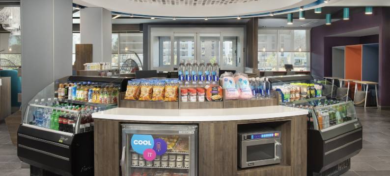 博福特希尔顿特鲁酒店(Tru by Hilton Beaufort)图片