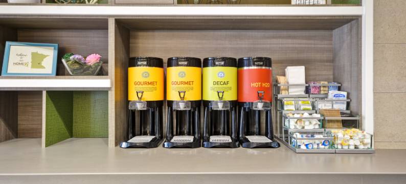 明尼阿波利斯-普利茅斯希尔顿惠庭套房酒店(Home2 Suites by Hilton Plymouth Minneapolis)图片