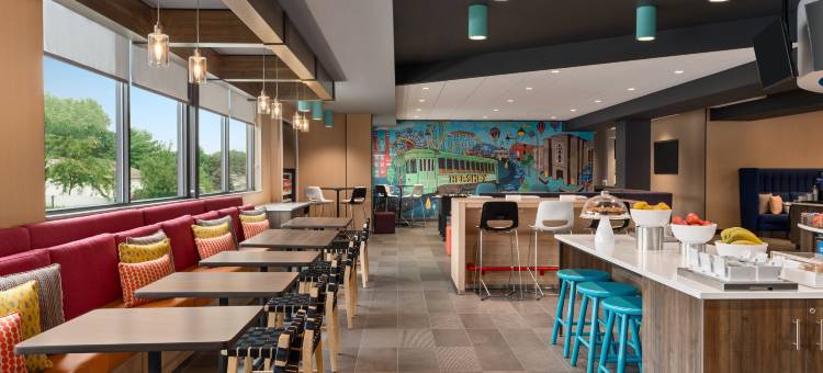 赫尔希巧克力大道希尔顿Tru酒店(Tru by Hilton Hershey Chocolate Avenue)图片