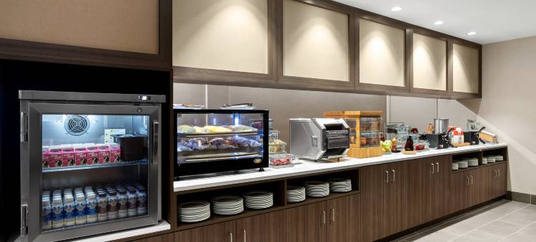 Home2 Suites By 希尔顿 - 奥瓦通纳(Home2 Suites by Hilton Owatonna)图片