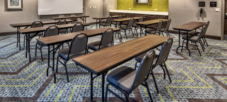 古德利茨维尔纳什维尔欢朋套房酒店(Hampton Inn & Suites Nashville/Goodlettsville)图片