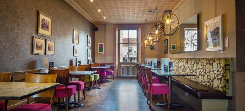 唐提酒店(The Tontine Hotel)图片