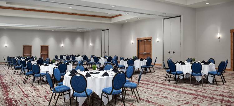 希尔顿花园酒店-米苏拉(Hilton Garden Inn Missoula)图片
