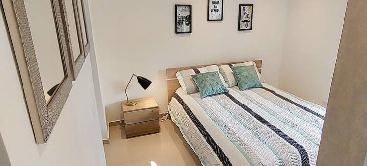 Comodo, Nuevo y Moderno Loft, Cerca a Chipichape图片