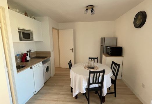 Apparently t3 Cap d'Agde Hotel Overview