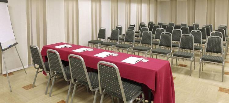 B&B Hotel Habitat Giussano图片