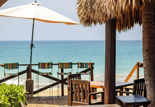 Casa Lu Hotel Boutique Hotel Overview