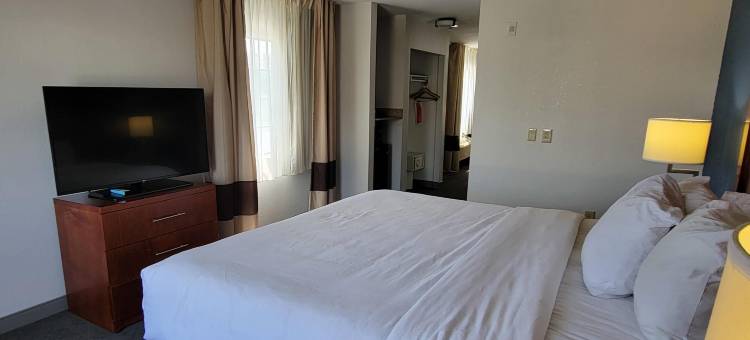 贝瑟默伯明翰南舒适酒店(Comfort Inn Bessemer Birmingham South)图片