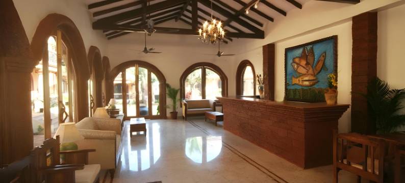 泰拉帕拉伊索度假村(Resort Terra Paraiso)图片