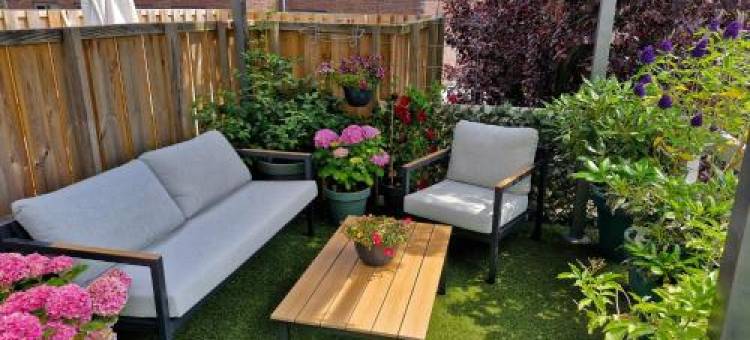 Bed & Breakfast Moments图片