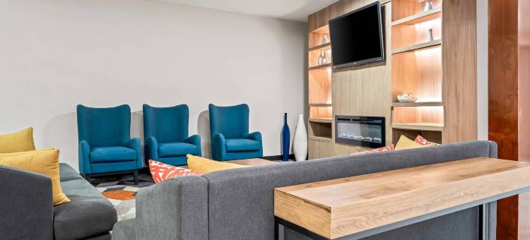 黄石公园旅馆和套房(Comfort Inn & Suites)图片