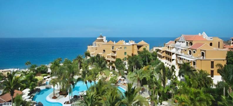 尼瓦利亚花园酒店(Adrián Hoteles Jardines de Nivaria)图片