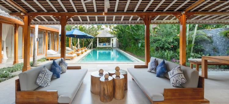 维拉小曼瑙由别墅搜寻者(Villa Little Mannao by Villa Finder)图片