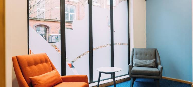 贝尔法斯特旅行旅馆(Travelodge Belfast)图片