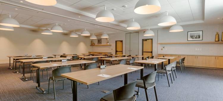 坎布里亚酒店-奥斯汀机场(Cambria Hotel Austin Airport)图片