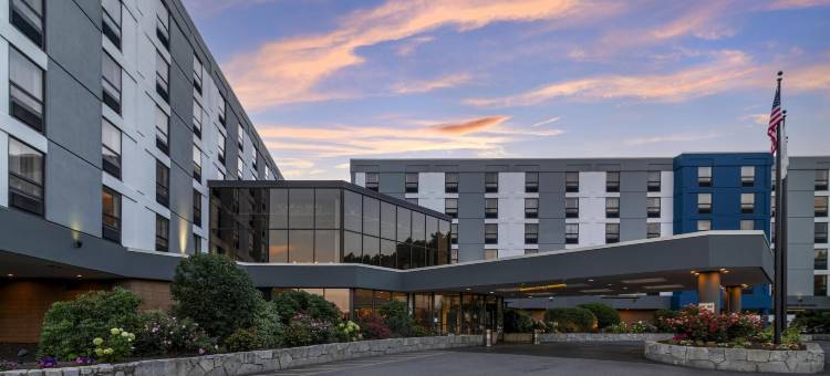 皇家广场贝斯特韦斯特酒店及贸易中心(Best Western Royal Plaza Hotel and Trade Center)图片