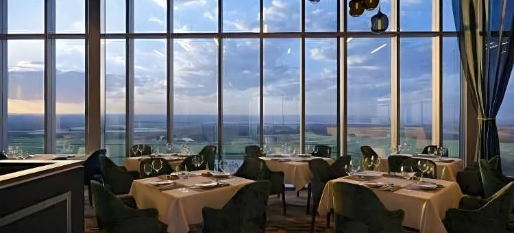 拉图尔酒店(Hotel La Tour)图片