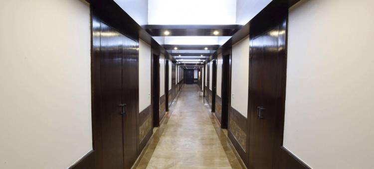 慕苏里史达斯克拉克斯酒店(Starz Clarks Inn Mussoorie)图片