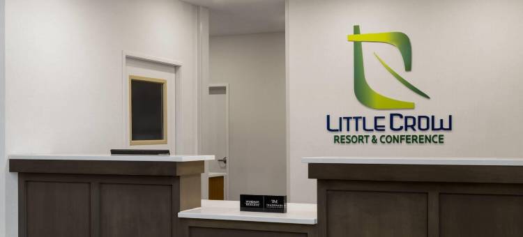 Little Crow Resort & Conference, Trademark by Wyndham图片
