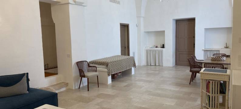 圣洛伦佐庄园度假村(Masseria San Lorenzo Resort)图片