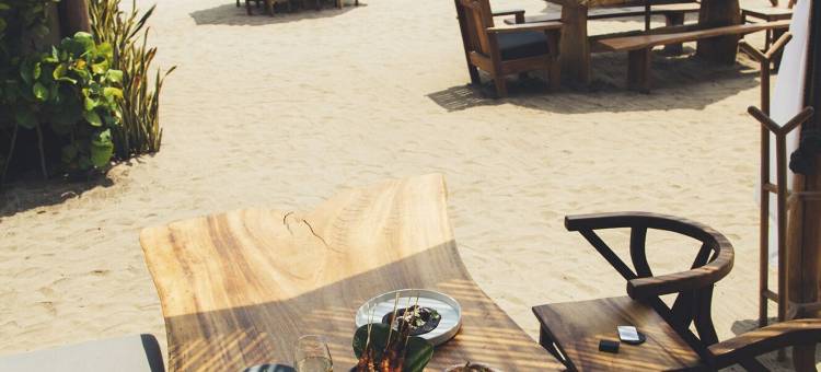 只供成人的约瑟夫齐卡特拉家(Casa Joseph Zicatela - Adults Only)图片